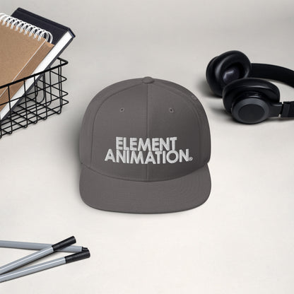 Element Animation Snapback