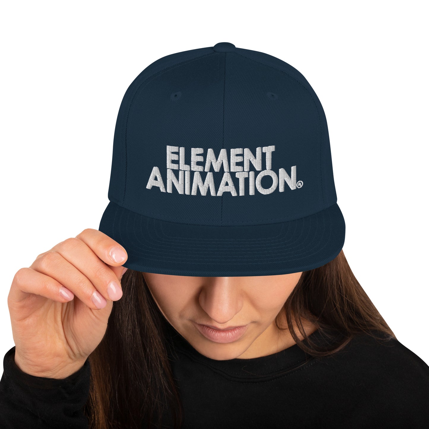 Element Animation Snapback