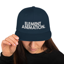 Load image into Gallery viewer, Element Animation Snapback
