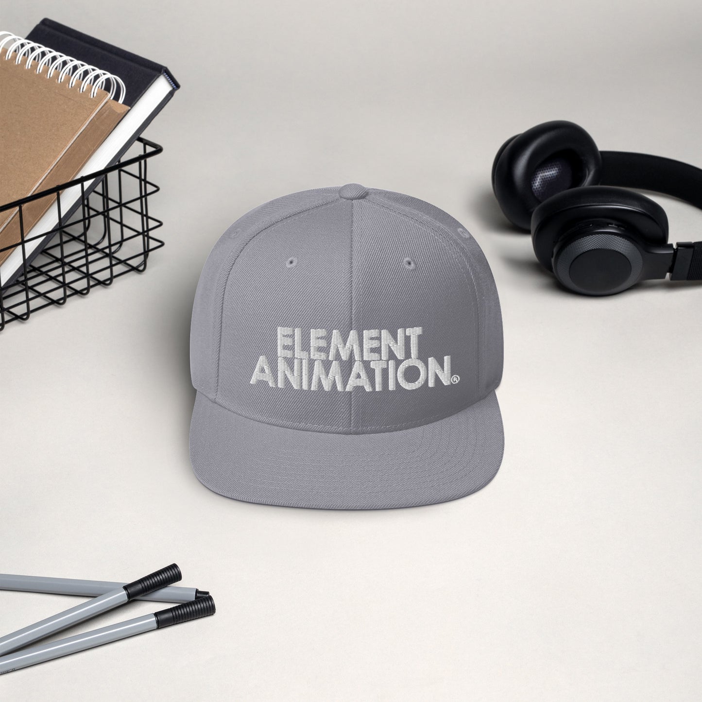 Element Animation Snapback