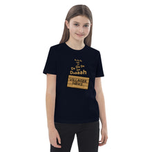 Load image into Gallery viewer, Villager News Unisex Kids T-Shirt
